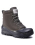 The North Face Туристически Tsumoru Boot NF0A3MKSBQWI Зелен - Pepit.bg