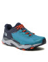 The North Face Туристически Vectiv Exploris Futurelight NF0A4T2W31Z1 Син - Pepit.bg
