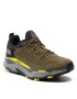 The North Face Туристически Vectiv Exploris Futurelight NF0A5G3BWMB1 Зелен - Pepit.bg