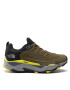 The North Face Туристически Vectiv Exploris Futurelight NF0A5G3BWMB1 Зелен - Pepit.bg