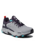 The North Face Туристически Vectiv Exploris Futurelight NF0A5G3C32V1 Сив - Pepit.bg