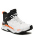 The North Face Туристически Vectiv Exploris Mid Futurelight NF0A4T2ULA9 Бял - Pepit.bg