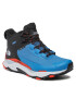 The North Face Туристически Vectiv Exploris Mid Futurelight NF0A4T2UNTQ1 Син - Pepit.bg