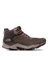 The North Face Туристически Vectiv Exploris Mid Futurelight NF0A5G3AMD01 Кафяв - Pepit.bg