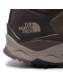 The North Face Туристически Vectiv Exploris Mid Futurelight NF0A5G3AMD01 Кафяв - Pepit.bg