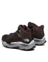 The North Face Туристически Vectiv Exporis Mid Futurelight Lthr NF0A5G3AH23 Черен - Pepit.bg