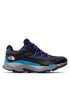 The North Face Туристически Vectiv Taraval Futurelight NF0A5LWTMG71 Черен - Pepit.bg