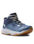 The North Face Туристически W Vectiv Exploris 2 Mid Futurelight NF0A7W6B9261 Син - Pepit.bg