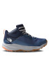 The North Face Туристически W Vectiv Exploris 2 Mid Futurelight NF0A7W6B9261 Син - Pepit.bg