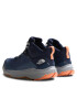 The North Face Туристически W Vectiv Exploris 2 Mid Futurelight NF0A7W6B9261 Син - Pepit.bg