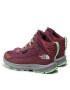 The North Face Туристически Youth Fastpack Hiker Mid Wp NF0A7W5V9Z21 Виолетов - Pepit.bg