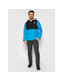 The North Face Ветровка Arque NF0A4AGX Син Regular Fit - Pepit.bg