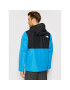 The North Face Ветровка Arque NF0A4AGX Син Regular Fit - Pepit.bg