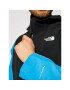 The North Face Ветровка Arque NF0A4AGX Син Regular Fit - Pepit.bg