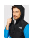 The North Face Ветровка Arque NF0A4AGX Син Regular Fit - Pepit.bg