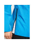 The North Face Ветровка Arque NF0A4AGX Син Regular Fit - Pepit.bg