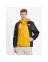 The North Face Ветровка Farside NF0A493E Жълт Regular Fit - Pepit.bg