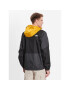 The North Face Ветровка Farside NF0A493E Жълт Regular Fit - Pepit.bg