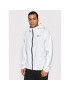 The North Face Яке за джогинг Printed First Dawn Packable NF0A5IYY Бял Regular Fit - Pepit.bg