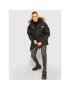 The North Face Зимно яке Recycled Mcmurdo NF0A4M8G Черен Regular Fit - Pepit.bg