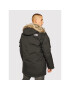 The North Face Зимно яке Recycled Mcmurdo NF0A4M8G Черен Regular Fit - Pepit.bg