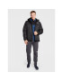 The North Face Зимно яке Quest NF00C302 Черен Regular Fit - Pepit.bg