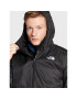 The North Face Зимно яке Quest NF00C302 Черен Regular Fit - Pepit.bg