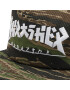 Thrasher Шапка с козирка Godzilla Snap Цветен - Pepit.bg