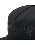Thrasher Шапка с козирка Rope Snap Черен - Pepit.bg