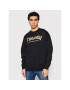 Thrasher Суитшърт Calligraphy Черен Regular Fit - Pepit.bg