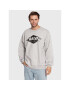 Thrasher Суитшърт Crew Сив Regular Fit - Pepit.bg