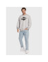 Thrasher Суитшърт Crew Сив Regular Fit - Pepit.bg