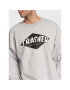 Thrasher Суитшърт Crew Сив Regular Fit - Pepit.bg