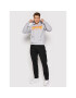 Thrasher Суитшърт Flame Сив Regular Fit - Pepit.bg