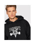 Thrasher Суитшърт Hood Skate Goal Черен Regular Fit - Pepit.bg