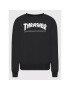 Thrasher Суитшърт Skate Mag Черен Regular Fit - Pepit.bg