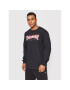 Thrasher Тениска с дълъг ръкав Possessed Logo Черен Regular Fit - Pepit.bg