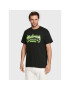Thrasher Тишърт Airbrush Черен Regular Fit - Pepit.bg