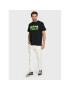 Thrasher Тишърт Airbrush Черен Regular Fit - Pepit.bg