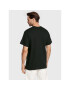Thrasher Тишърт Airbrush Черен Regular Fit - Pepit.bg