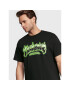 Thrasher Тишърт Airbrush Черен Regular Fit - Pepit.bg