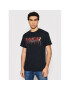 Thrasher Тишърт Blood Drip Черен Regular Fit - Pepit.bg