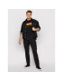 Thrasher Тишърт Flame Черен Regular Fit - Pepit.bg