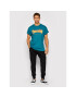 Thrasher Тишърт Flame Син Regular Fit - Pepit.bg