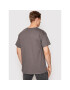 Thrasher Тишърт Flame Сив Regular Fit - Pepit.bg
