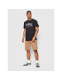Thrasher Тишърт Fortune Logo Черен Regular Fit - Pepit.bg