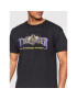 Thrasher Тишърт Fortune Logo Черен Regular Fit - Pepit.bg