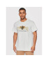 Thrasher Тишърт Fortune Logo Сив Regular Fit - Pepit.bg