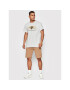 Thrasher Тишърт Fortune Logo Сив Regular Fit - Pepit.bg