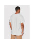 Thrasher Тишърт Fortune Logo Сив Regular Fit - Pepit.bg
